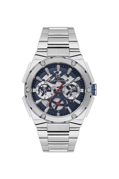 Sergio Tacchini ساعة يد رجالية ST.1.10437-2