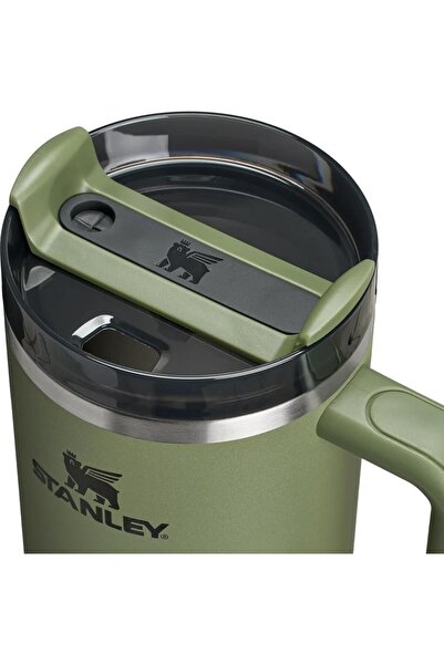 Stanley Adv 40Oz Quencher2.O Tm Tumb 1.18L Termos 10-11673-161