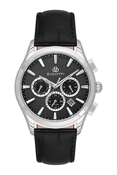 Bigotti ERKEK KOL SAATİ BG.1.10604.2