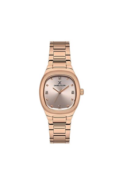 Daniel Klein Women's Watch Dk.1.13955-7