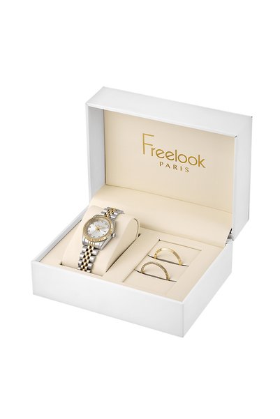 Freelook PARİS KADIN KOL SAATİ FL4.10014-4