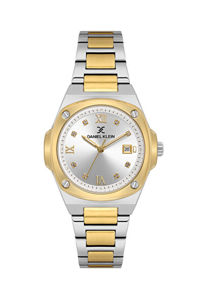 Daniel Klein Women's Watch Dk.1.13947-4