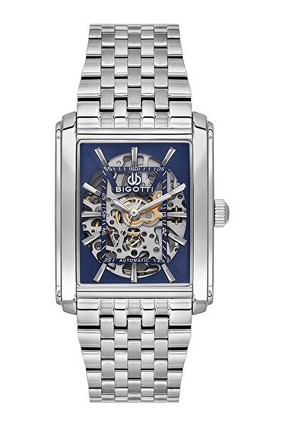 Bigotti ERKEK KOL SAATİ BG.1.10634.3