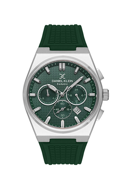 Daniel Klein ساعة يد رجالية DKE.1.10676-3