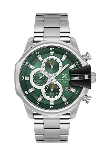 Daniel Klein Men's Watch Dk.3.10001-4