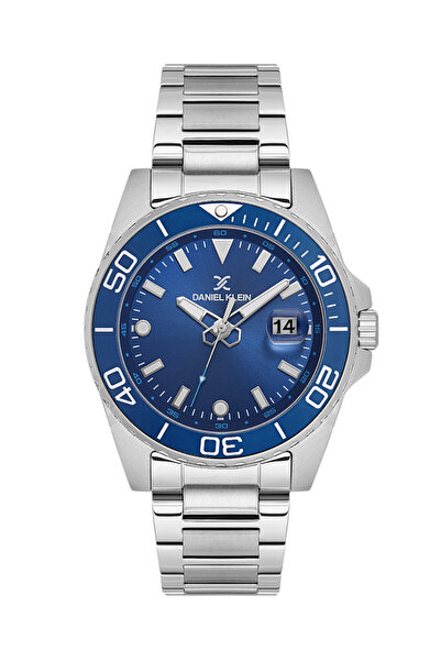 Daniel Klein Men's Watch Dk.1.13990-2