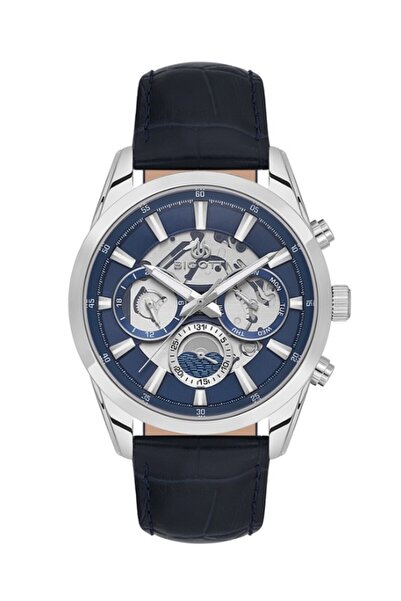 Bigotti ERKEK KOL SAATİ BG.1.10562.2