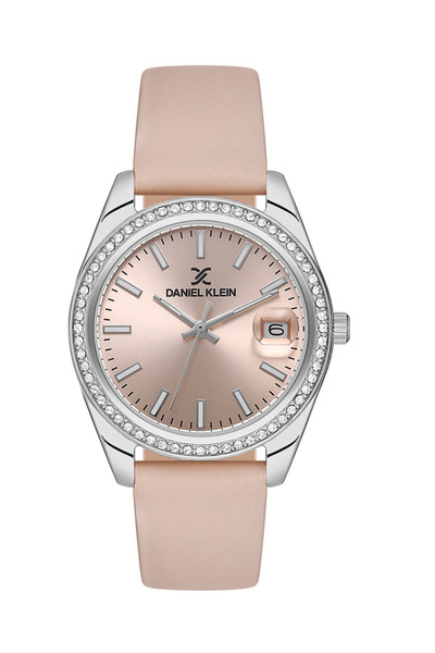 Daniel Klein Women's Watch Dk.1.13597-7