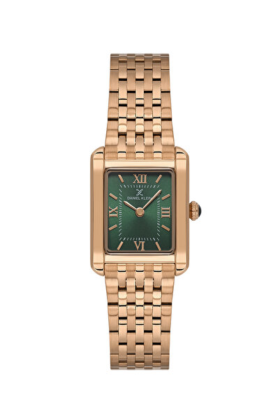 Daniel Klein Daniel Klein Women's Watch Dke.1.10837-6