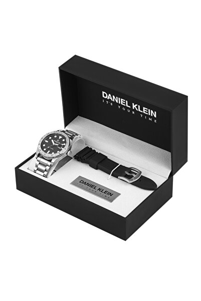 Daniel Klein DANİEL KLEİN ERKEK KOL SAATİ DK.1.13980-1