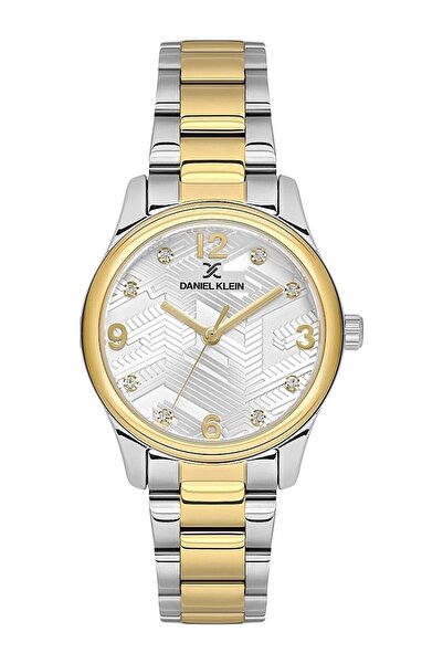 Daniel Klein Women's Watch Dk.1.13953-5