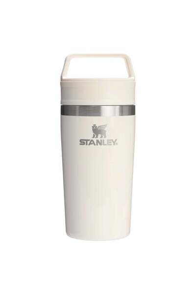 Stanley The Café-To-Go Travel Mug 0.35L / 12oz Cream Gloss Thermos