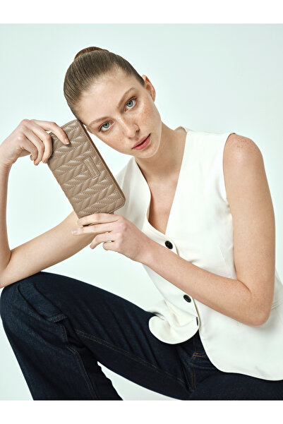 Pierre Cardin محفظة بيير كاردين النسائية 06PC24K3024-LSA