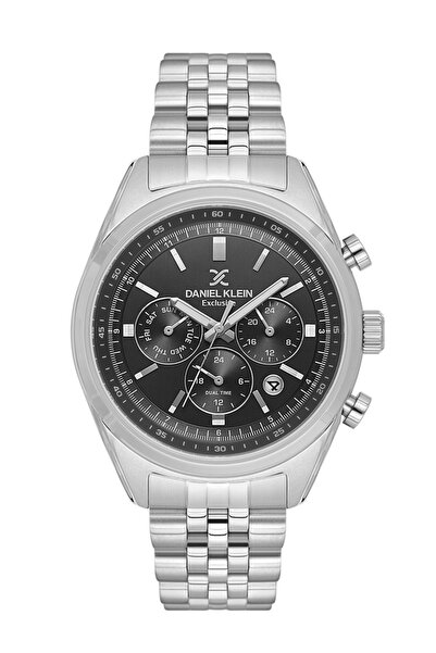 Daniel Klein Men's Watch Dk.1.13976-7