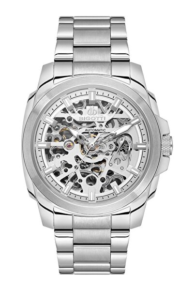 Bigotti ERKEK KOL SAATİ BG.1.10605.1