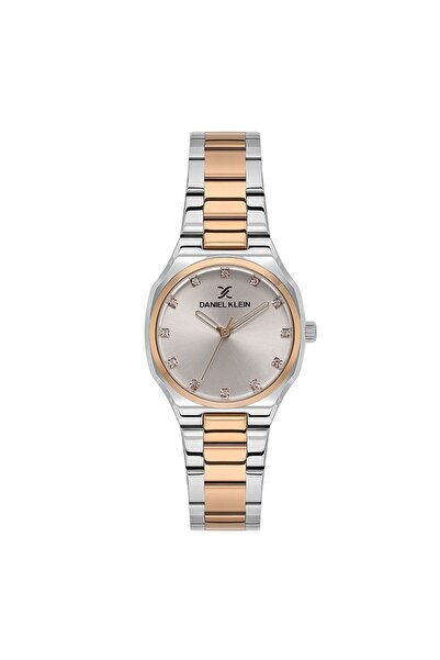 Daniel Klein DANİEL KLEİN KADIN KOL SAATİ DK.1.13916-6