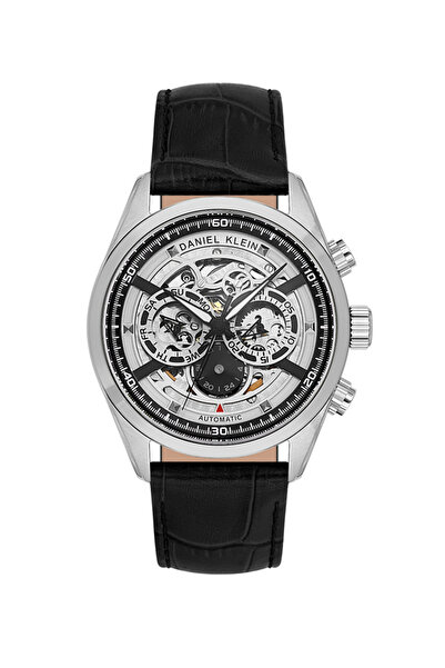 Daniel Klein Men's Watch Dk.1.14016-1