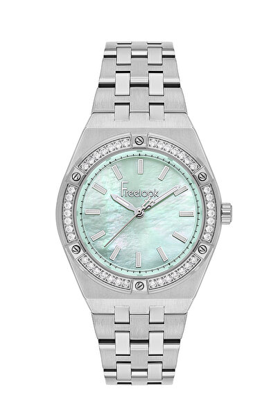 Freelook ساعة يد نسائية باريس FL.1.10453-2