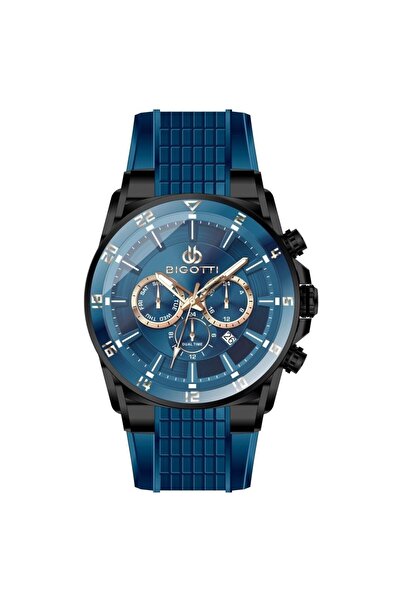 Bigotti ERKEK KOL SAATİ BG.1.10648.4