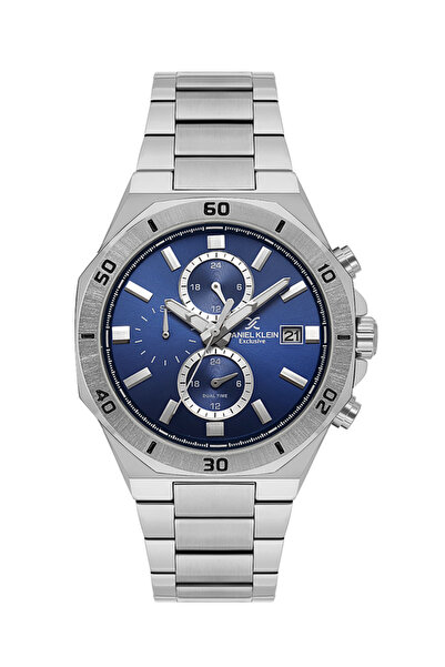 Daniel Klein Men's Watch Dk.1.14004-2