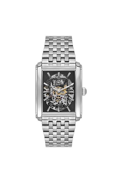 Bigotti ساعة يد رجالية BG.1.10634.2