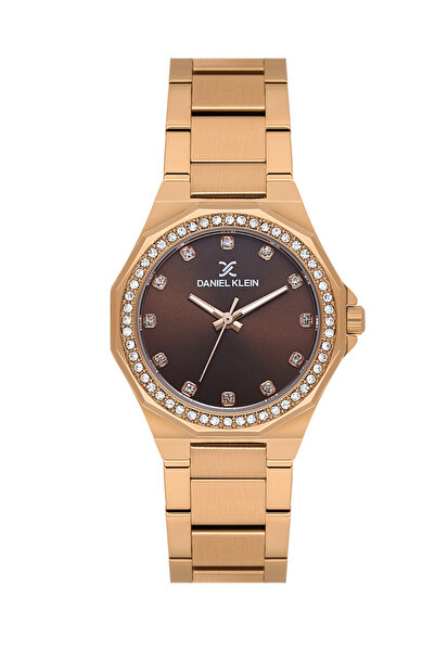 Daniel Klein Daniel Klein Women's Watch Dk.1.13918-5