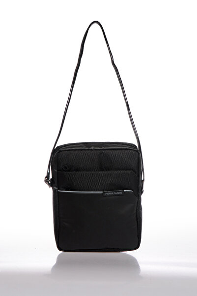 Pierre Cardin Men's Messenger Bag