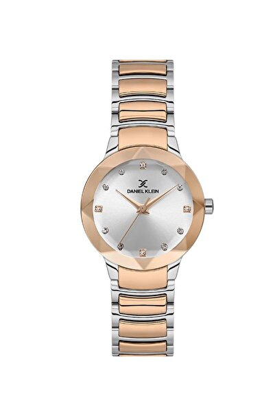 Daniel Klein ساعة يد نسائية DKE.1.10788-8