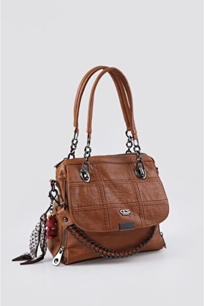 ÇÇS Kadın Kol Çantası C.ccs17392