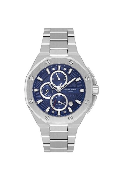 Daniel Klein ERKEK KOL SAATİ DKE.1.10865-2