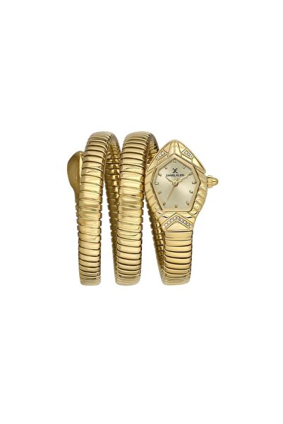 Daniel Klein Women's Watch Dk.13.10084-3