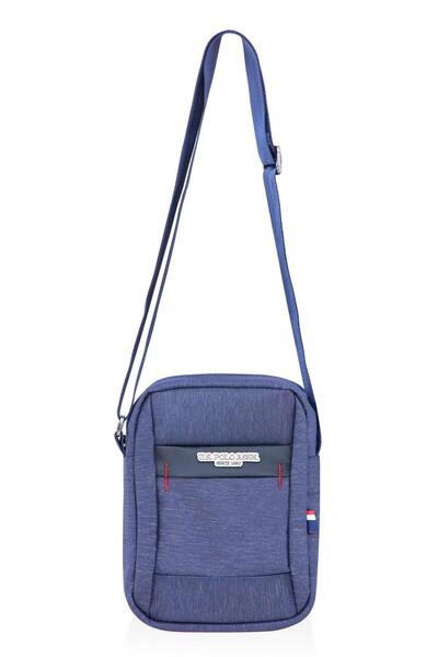 U.S. Polo Assn. Πόλο Ασν. Ανδρική τσάντα χιαστί PLEVR236767577