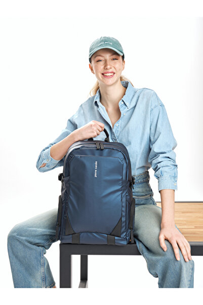 Pierre Cardin حقيبة ظهر للجنسين 07PCT061