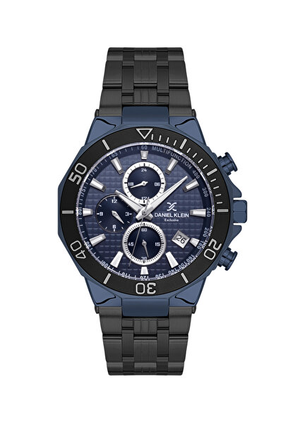 Daniel Klein ساعة يد رجالية DK.1.13840-9