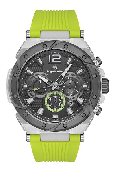 Sergio Tacchini ساعة يد رجالية ST.5.10003-3