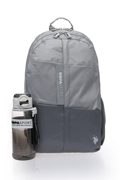 U.S. Polo Assn. U.S. Polo. Assn. Unisex Okul Çanta Seti PLSET2406116