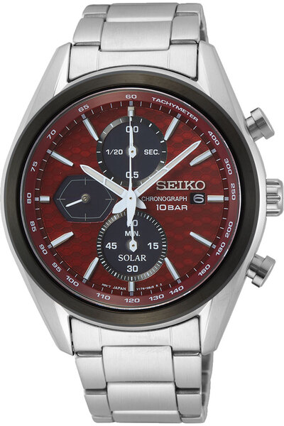 Seiko ERKEK KOL SAATİ SSC771