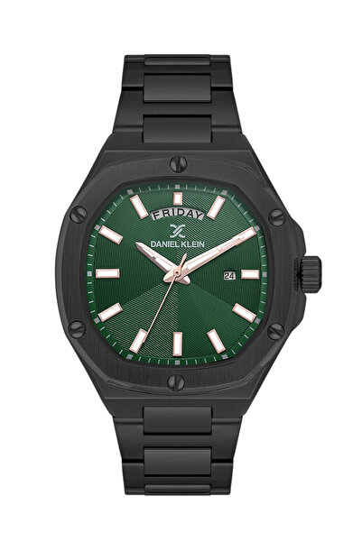 Daniel Klein ساعة يد رجالية DK.3.10009-6