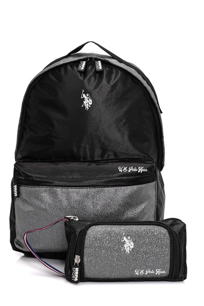 U.S. Polo Assn. U.S. Polo. Assn. Unisex Okul Çanta Seti PLSET2432425