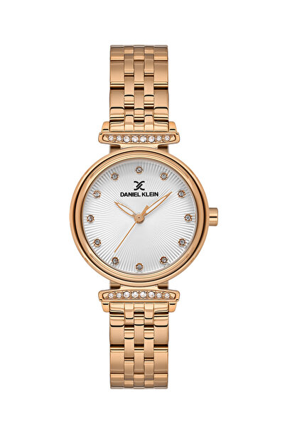 Daniel Klein ساعة يد نسائية دانييل كلاين DK.1.13958-5