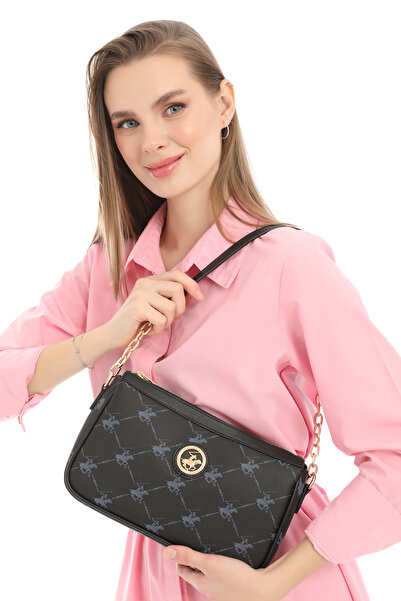 Beverly Hills Polo Club Kadın Omuz Çantası 05BHPC8000