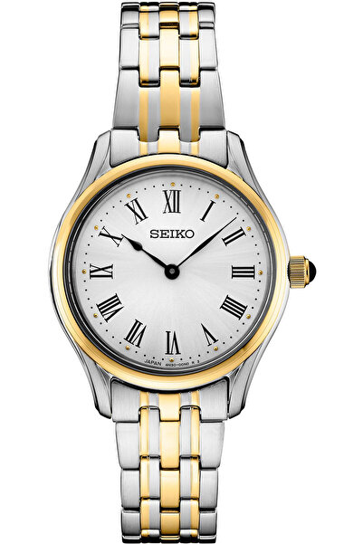 Seiko SEIWR070P Kadın Kol Saati