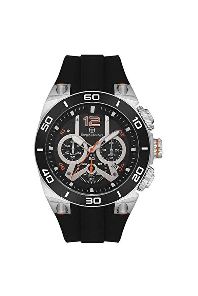 Sergio Tacchini ساعة يد رجالية ST.5.10004-5
