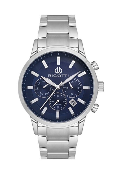 Bigotti ساعة يد رجالية BG.1.10484.3