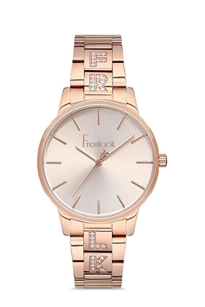 Freelook ساعة يد نسائية من باريس FL.1.10155.2