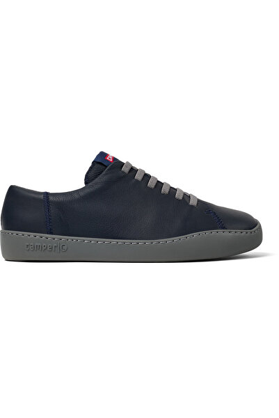 CAMPER Peu Touring Men's Navy Blue Sneaker - K100479
