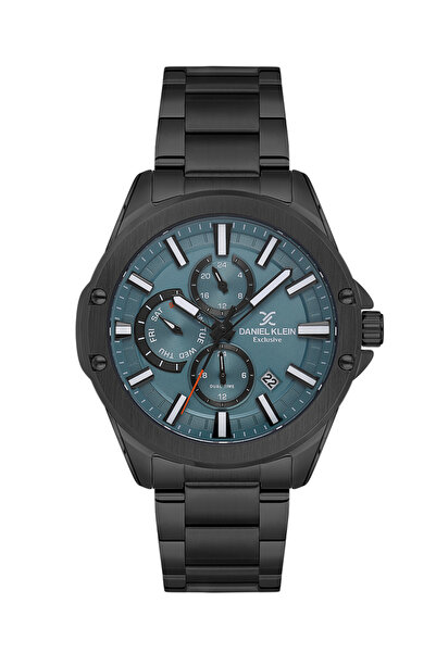 Daniel Klein Men's Watch Dk.3.10005-6