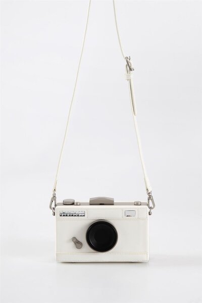 ÇÇS 17573 حقيبة يد نسائية بحزام كتف