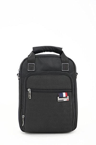 U.S. Polo Assn. يو اس بولو اسن. حقيبة الكمبيوتر المحمول وحقيبة اليد PLEVR23606