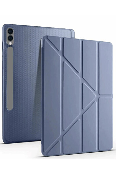 NewFace حافظة تابلت RDBYDN لسامسونج جالاكسي X510 وتاب S9 FE 11 مع حامل قلم (1...